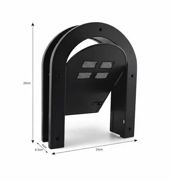 Chatière pour chat | SecurFlex™