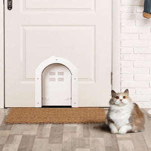 Chatière pour chat Minou Loft