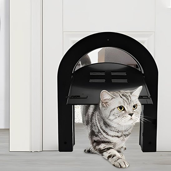 Porte chat Minou Loft