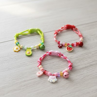 Collier chat disponible en 3 couleurs - Colliers pour chat rose, vert et rouge avec clochettes
