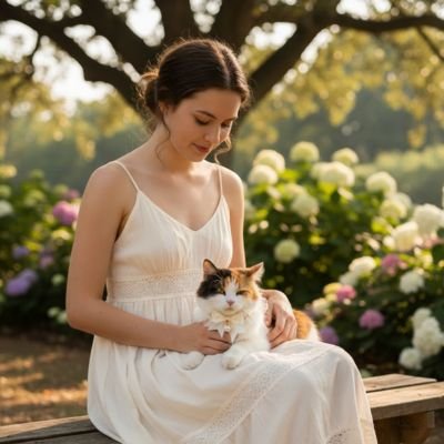 Collier chat sécurisé Minou loft - Collier élégant avec système anti-étranglement pour félin. 