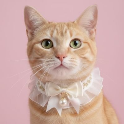 Collier chat design élégant - Accessoire mode sécurisé avec clochette pour chaton