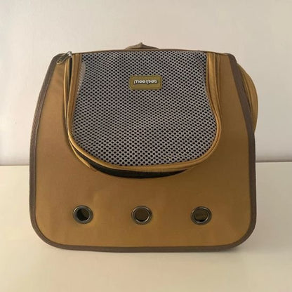 Sac à dos voyage chat design ergonomique